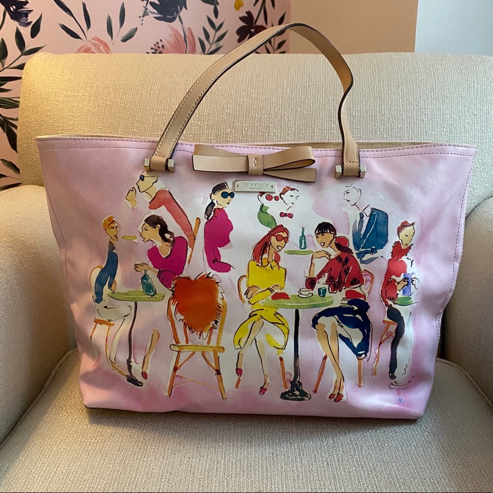 Kate Spade purse